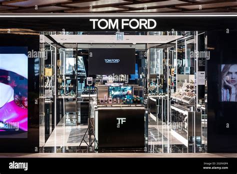 brand similar to tom ford